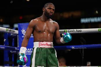 Floyd Mayweather vs John Gotti III Odds, Start Time & How to Watch