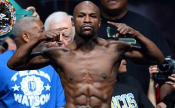 Floyd Mayweather vs Mikuru Asakura: Predictions, odds, and how to watch in the US this boxing exhibition fight