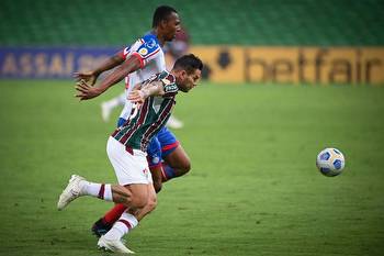 Fluminense vs Bahia Prediction and Betting Tips