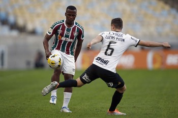 Fluminense vs Corinthians Prediction and Betting Tips
