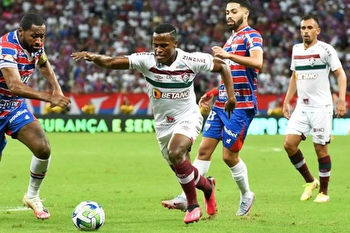 Fluminense vs Fortaleza Prediction, Betting, Tips, and Odds