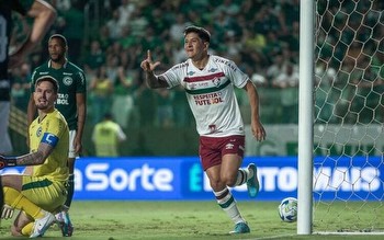 Fluminense x Goiás: odds, estatísticas e informações do jogo pela 29ª rodada do Brasileirão
