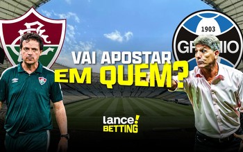 Fluminense x Grêmio: odds, estatísticas e informações do jogo pela 38ª rodada do Brasileirão