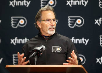 Flyers Coach John Tortorella Rips All-Star Game: 'I Really Don’t Care'