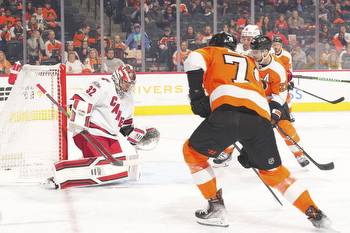 Flyers vs. Blue Jackets Prediction, Line, Picks, and Odds