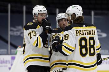 Flyers vs Bruins Odds and Best Bets at Lake Tahoe