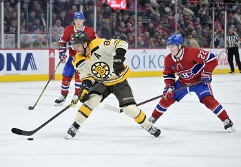 Flyers vs Bruins Prediction NHL Picks 3/16/24