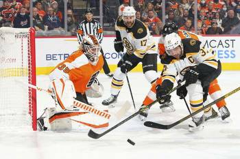 Flyers vs Bruins Prediction, Odds & Picks Jan 16