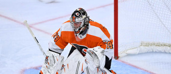 Flyers vs Capitals: Get $250 in Bets with ESPN BET PA Promo Code ROTO