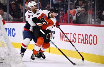 Flyers vs Capitals Prediction NHL Picks 3/1/24