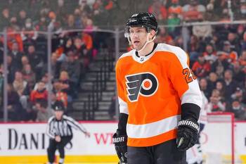 Flyers vs. Kraken prediction: Grab juicy plus-money odds with Philadelphia