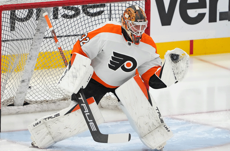 Flyers vs Maple Leafs Picks, Predictions, and Odds Tonight