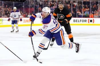 Flyers vs. Oilers prediction: Bet on a high-scoring shootout in Edmonton