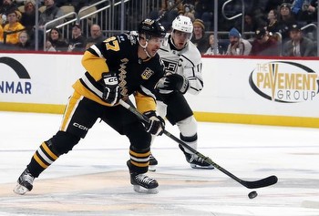 Flyers vs Penguins Prediction NHL Picks 2/25/24