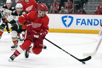 Flyers vs Red Wings: NHL preview, odds, score prediction
