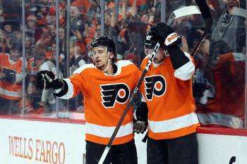 Flyers vs. Sabres prediction: NHL odds, pick for Monday night