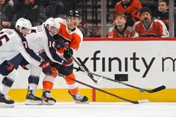 Flyers vs Sharks Betting Analysis and Prediction