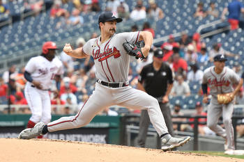 Follow The Money: BET Braves vs. Astros Saturday