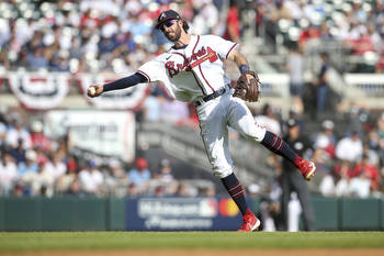 Following Carlos Correa Deal, Chicago Cubs Given Best Odds to Land Dansby Swanson