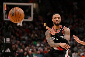 Following Dame Lillard Trade, The Bucks Are The NBA Favorites