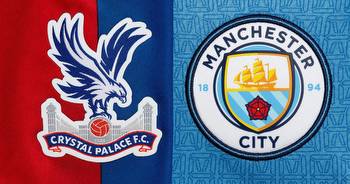 Football betting offers: Bet £10 get £30 in free bets with William Hill on Crystal Palace vs Manchester City