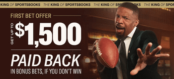 Football Betting Promo Codes: Best NFL Betting Promos