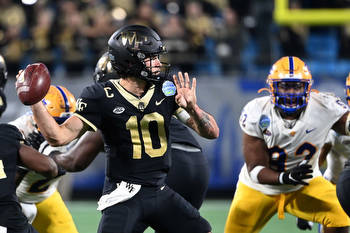 Football Bowl Season: Friday's Slate Offers Two New Matchups Before the Semifinals