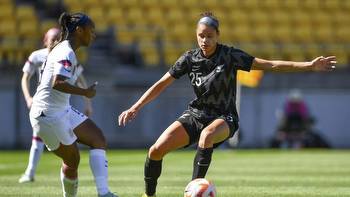 Football Ferns have a hard act to follow at home in New Zealand in the Women's World Cup