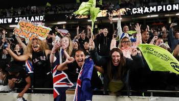Football Ferns have never won a Women’s World Cup game