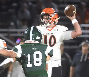 Football Friday Predictions: Three Delco QBs aim to keep season alive for their teams
