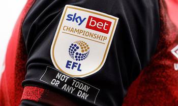 Football league clubs have been MAKING MONEY from supporters' gambling losses