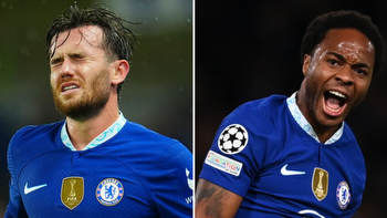 Football news LIVE: Chilwell injury sparks World Cup fears as Chelsea progress in Champions League