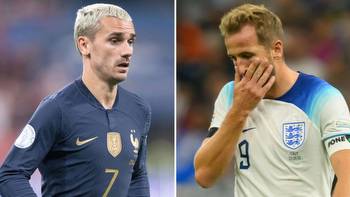 Football news LIVE: England RELEGATED following Nations League defeat to Italy, Barca 'rushing' to seal Griezmann deal