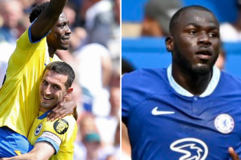 Football news LIVE: Welbeck and Dunk IN provisional England World Cup squad as Koulibaly commits future to Chelsea