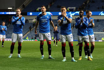 Football News: Rangers And The Worst Champions League Teams In History