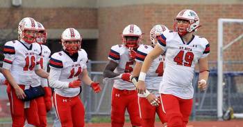 Football: Pat Farrell, Johnny Schmitt set for Illinois