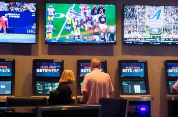 Football season to put sports betting revenue to the test