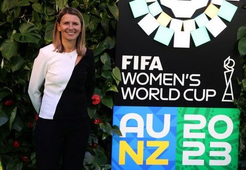 Football: Soccer-New Zealand ready to upset the odds in World Cup opener