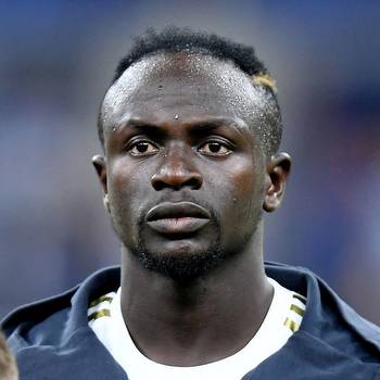 Football: Soccer-Senegal's Mane living the dream of millions of Africans