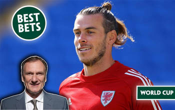 Football Tips: 10/1 shot tops Thommo's Wales v USA best bets