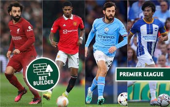 Football Tips: A 52/1 Multi-Match Bet Builder for EVERY PL game
