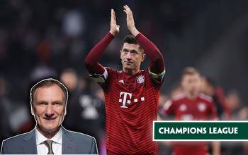 Football Tips: Bayern Munich v Red Bull Salzburg best bets from Thommo