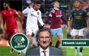 Football Tips: Phil Thompson's Premier League Sunday selections