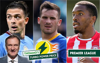Football Tips: Thommo's 7/1 Turbo Treble for Saturday 3pm games
