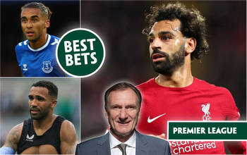 Football Tips: Thommo's best bets for this weekend's TV games