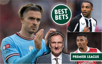 Football Tips: Thommo's best bets with 6/1 play for this weekend