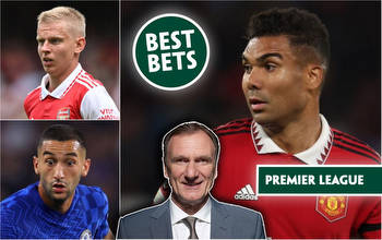 Football Tips: Thommo's best EPL TV games this weekend