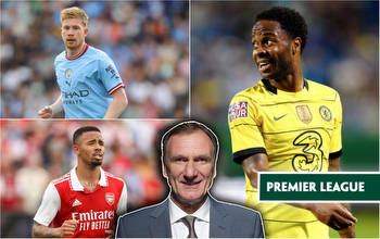 Football Tips: Thommo's EPL bets for this weekend's TV games