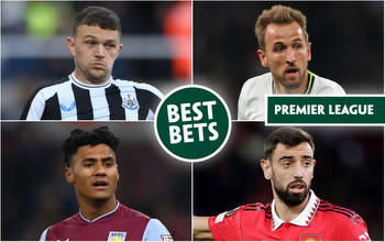 Football Tips: Thommo's Premier League TV punts this weekend