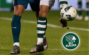 Football Tips: Tuesday's 14/1 Euro Bet Builder